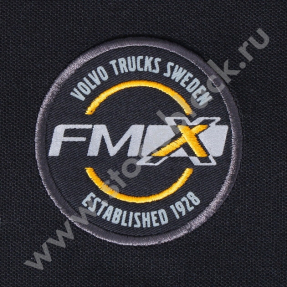 Рубашка поло VOLVO Trucks