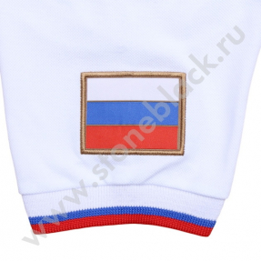 Рубашка поло Exodus 2018