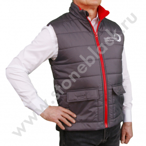 Жилеты Skretting
