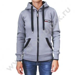 Толстовка Modern Machinery (женская)