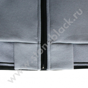 Толстовки Inter Auto Team (женские)