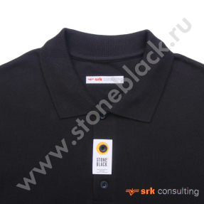 Рубашки поло SRK Consulting