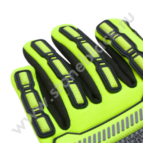 Рабочие перчатки Thriven Safety