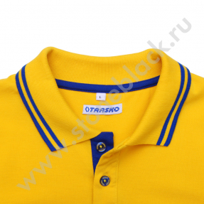 Рубашки поло Trasko