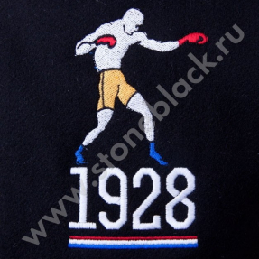 Куртка AMSTERDAM