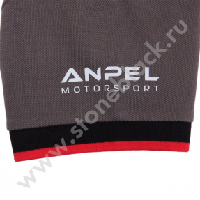 Рубашка поло ANPEL (женская)