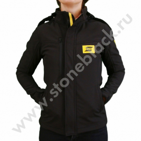 Куртка Softshell ESAB (женская)