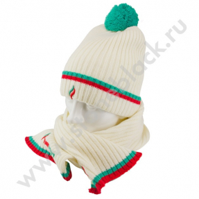 Вязаная шапка TATNEFT