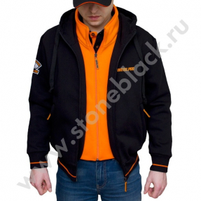 Толстовка VIRTUS.PRO (мужская)