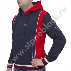 Толстовка AUDI