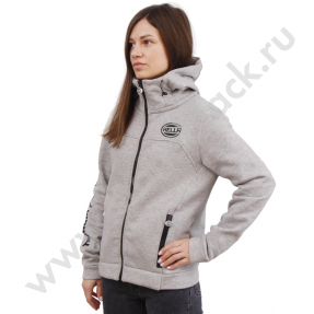 Толстовки HELLA (женские)