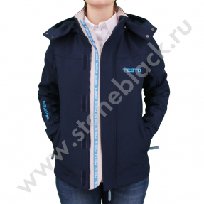 Куртки Softshell FESTO