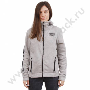 Толстовки HELLA (женские)