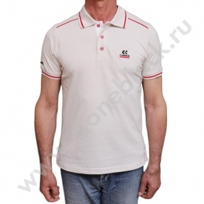 Рубашка поло Camozzi #2