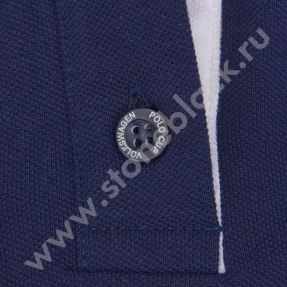 Рубашка поло Volkswagen