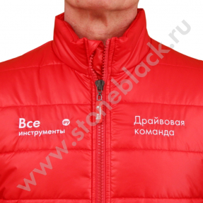 Жилет Все Инструменты 2019