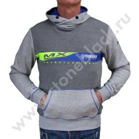 Толстовка YAMAHA