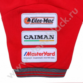 Рубашка поло UNISAW 25 лет