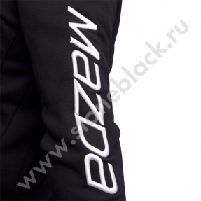 Толстовка MAZDA