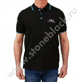 Рубашки поло Procter & Gamble