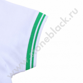 Рубашка поло MANN+HUMMEL 2018