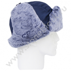 Стеганые зимние шапки Modern Machinery 2021