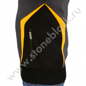 Толстовки Полюс