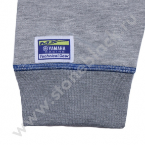 Толстовка YAMAHA