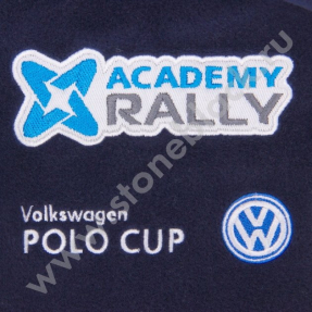 Флисовка Volkswagen