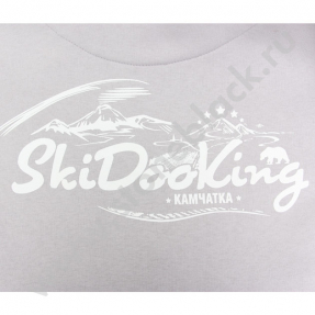 Толстовка SkiDooKing