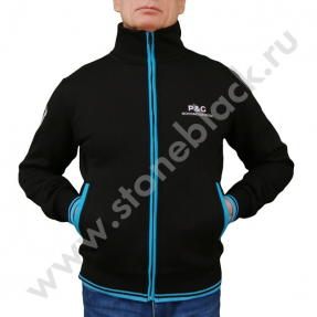 Толстовки Procter & Gamble