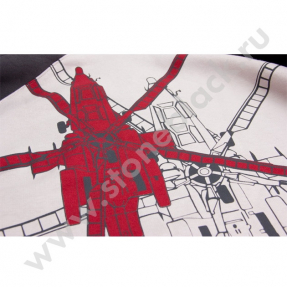 Толстовка Вертолеты России