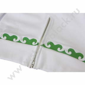 Толстовка Газпром