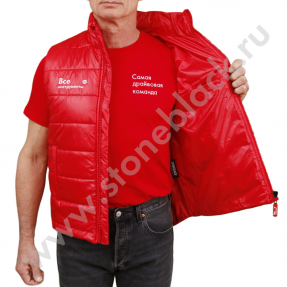 Жилета Все Инструменты 2020