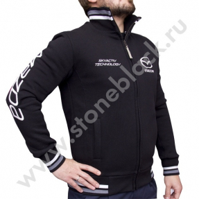 Толстовка MAZDA