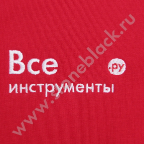Толстовка Все Инструменты 2017