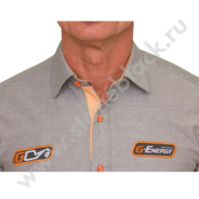 Сорочка G-Energy (мужская)