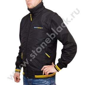 Куртка Mobil Delvac 90 лет