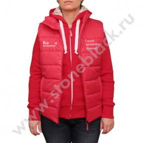 Жилет Все Инструменты