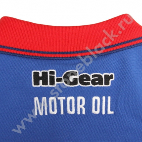 Рубашки поло HI (женские)