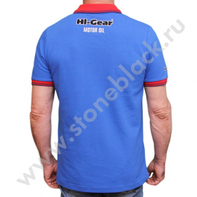 Рубашки поло HI
