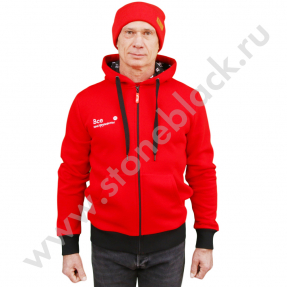 Толстовки Все Инструменты 2020