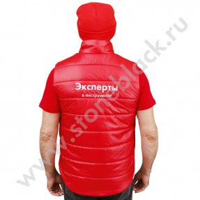 Жилета Все Инструменты 2020