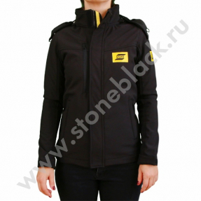 Куртка Softshell ESAB (женская)
