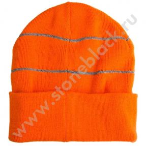 Вязаная шапка KW