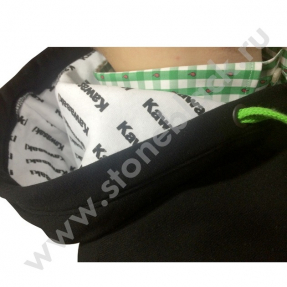 Толстовка KAWASAKI