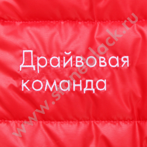 Жилеты Все Инструменты (женские)