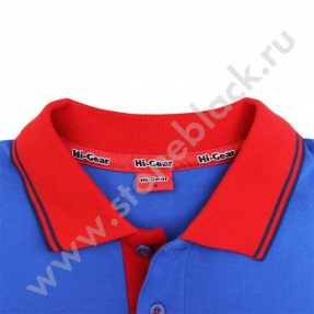 Рубашки поло HI