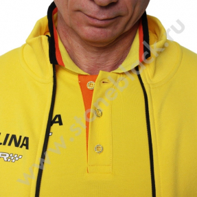 Толстовка РОСНЕФТЬ