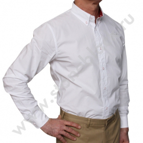 Сорочка CASE IH (мужская)